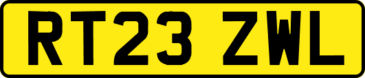RT23ZWL