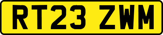 RT23ZWM