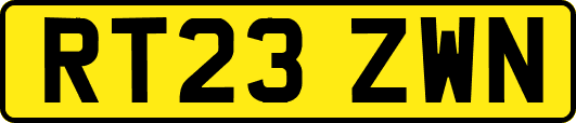 RT23ZWN