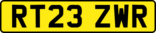 RT23ZWR