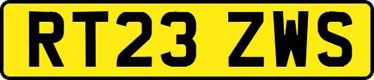 RT23ZWS