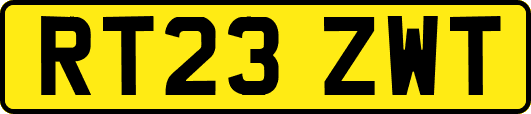 RT23ZWT
