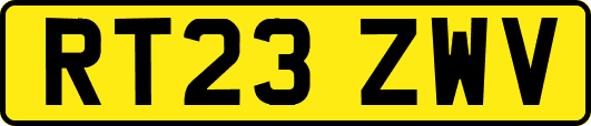 RT23ZWV