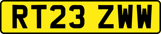 RT23ZWW