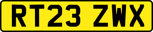 RT23ZWX