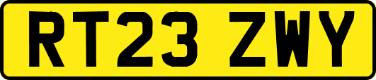 RT23ZWY