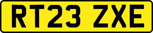 RT23ZXE