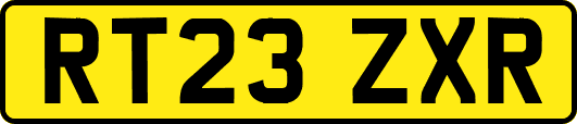 RT23ZXR