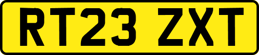 RT23ZXT