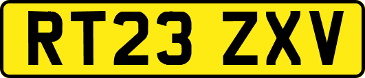 RT23ZXV