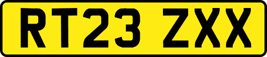 RT23ZXX