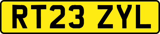 RT23ZYL