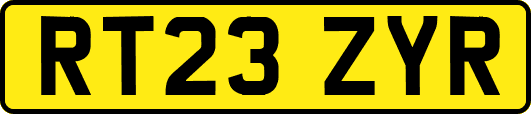 RT23ZYR