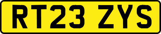 RT23ZYS