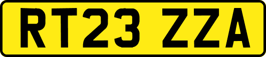 RT23ZZA