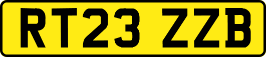 RT23ZZB