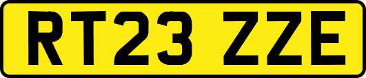 RT23ZZE