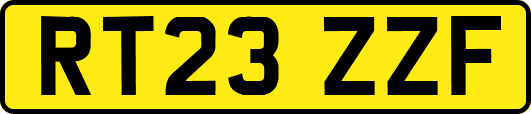RT23ZZF