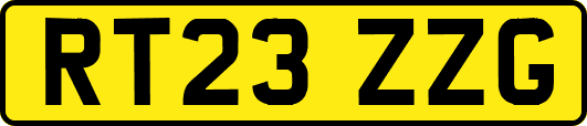 RT23ZZG