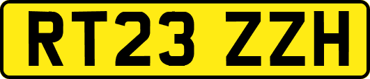 RT23ZZH