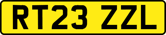 RT23ZZL