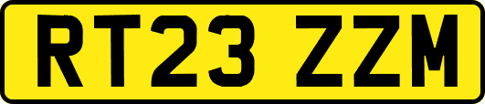 RT23ZZM