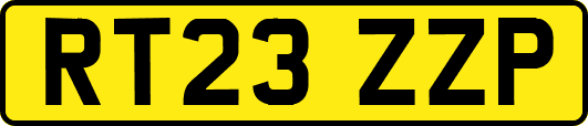 RT23ZZP