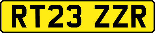 RT23ZZR