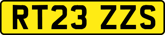 RT23ZZS