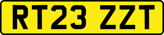 RT23ZZT