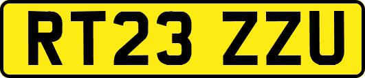 RT23ZZU
