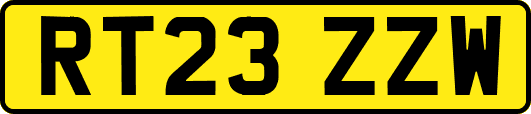 RT23ZZW