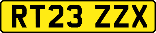RT23ZZX