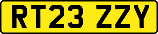 RT23ZZY