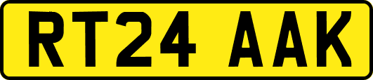 RT24AAK