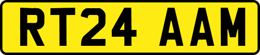 RT24AAM