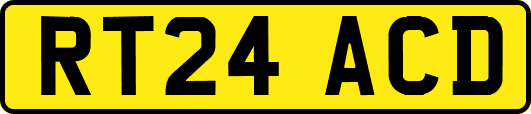 RT24ACD
