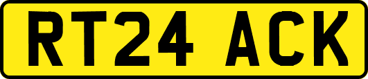 RT24ACK