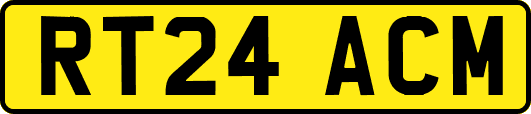 RT24ACM