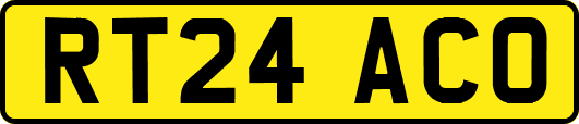 RT24ACO