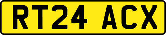 RT24ACX