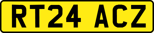 RT24ACZ