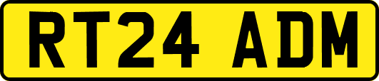 RT24ADM