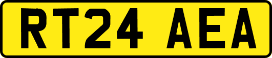 RT24AEA