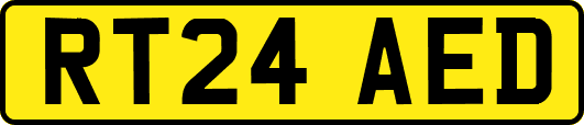 RT24AED