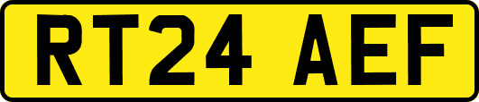 RT24AEF