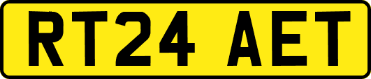 RT24AET