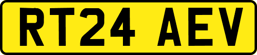 RT24AEV