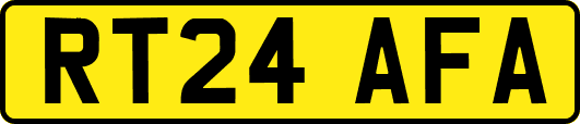 RT24AFA
