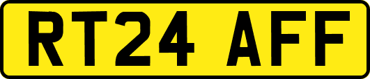RT24AFF